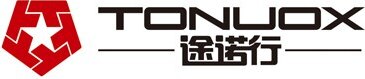 TONUOX Brand Logo