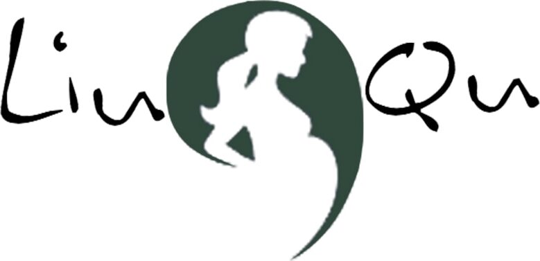 Liu & Qu Brand Logo
