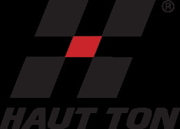 Haut Ton Brand Logo