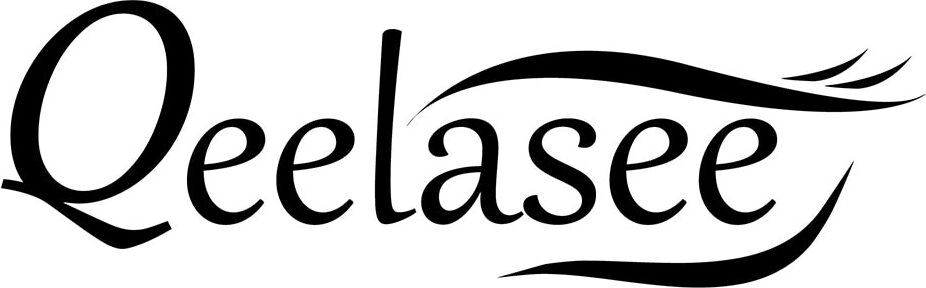 Qeelasee Brand Logo