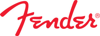 Fender Brand Logo