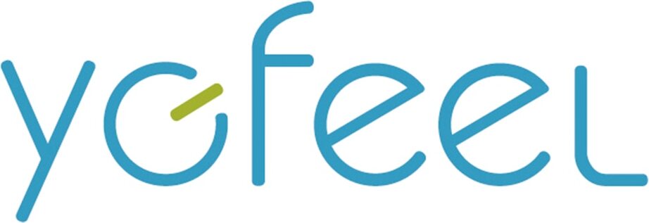 Ygfeel Brand Logo
