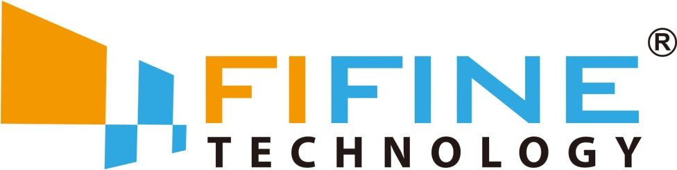 FIFINE Brand Logo