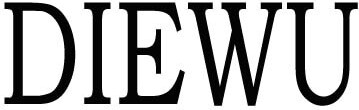 DIEWU Brand Logo