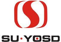 SU·YOSD Brand Logo