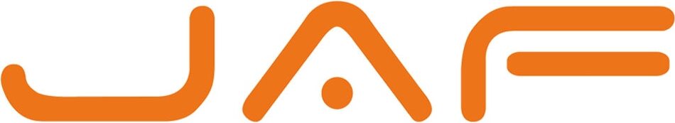 JAF Brand Logo