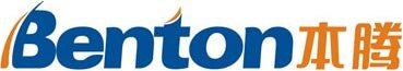 Benton Brand Logo