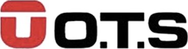 O.T.S Brand Logo