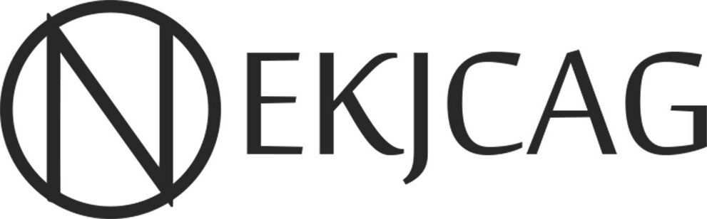 Nekjcag Brand Logo