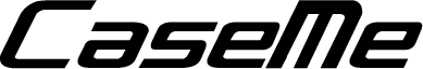 CaseMe Brand Logo