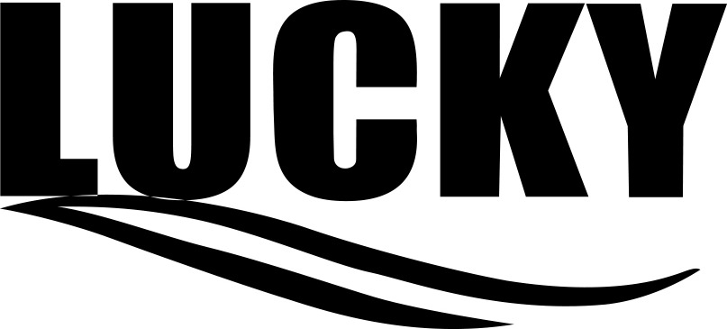 LUCKY Brand Logo
