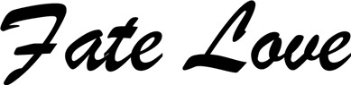 Fate Love Brand Logo