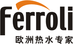 Ferroli Brand Logo