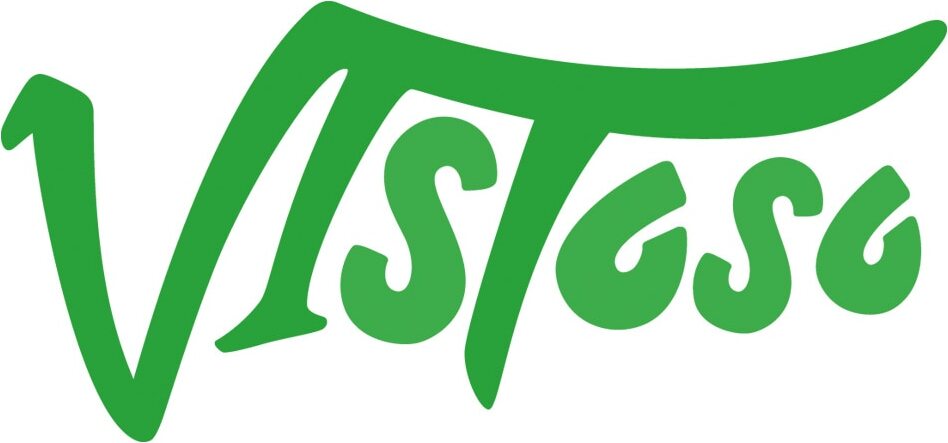 VISTOSO Brand Logo