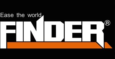 FINDER Brand Logo