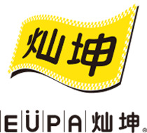 Eupa Brand Logo