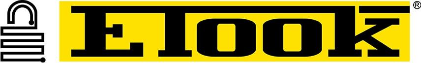 ETOOK Brand Logo