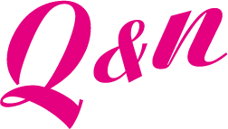 Q&N Brand Logo