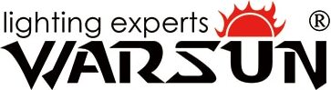 WARSUN Brand Logo