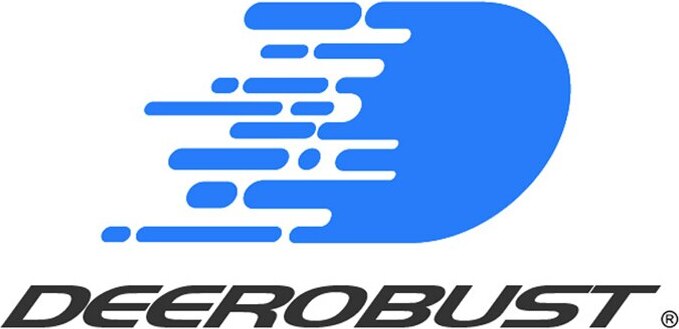 DEEROBUST Brand Logo