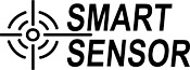 SMART SENSOR Brand Logo