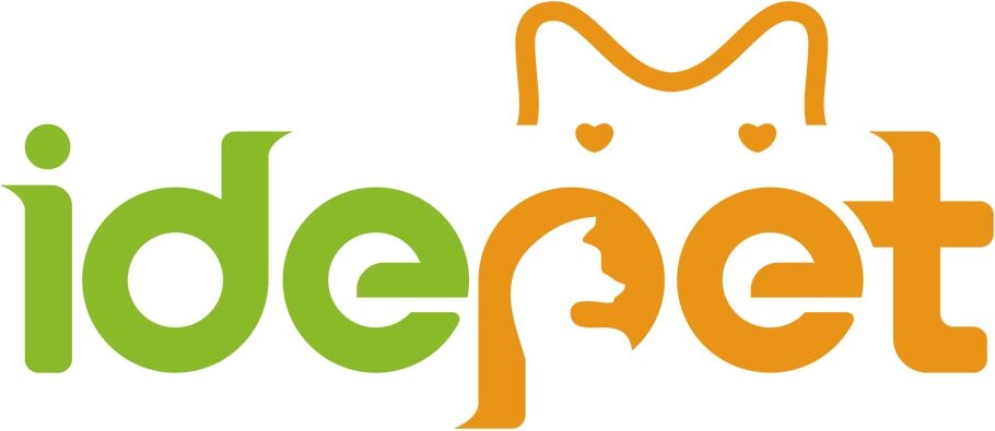 IDEPET Brand Logo