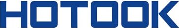 HOTOOK Brand Logo