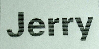 Jerry Brand Logo