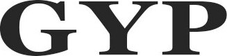 GYP Brand Logo