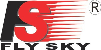 FLY SKY Brand Logo