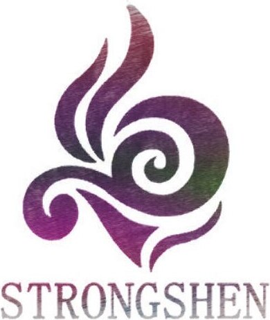 STRONGSHEN Brand Logo
