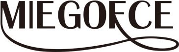 MIEGOFCE Brand Logo