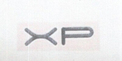XP Brand Logo
