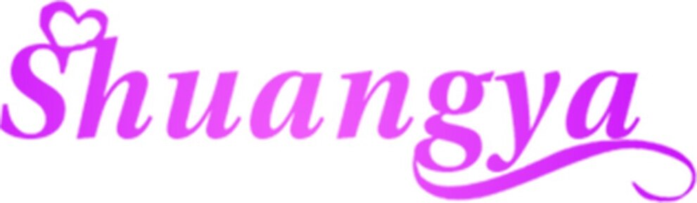 Shuangya Hair Brand Logo
