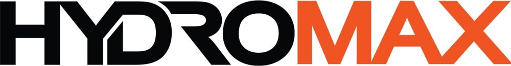 HYDROMAX Brand Logo
