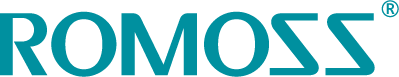 ROMOSS Brand Logo