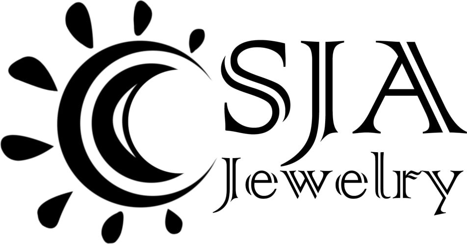 CSJA Jewelry Brand Logo