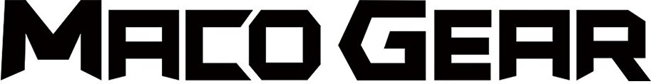 Macogear Brand Logo