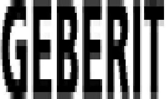 GEBERIT Brand Logo