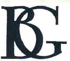 BG Brand Logo