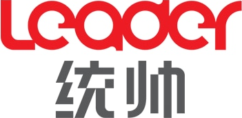 Leader Brand Logo