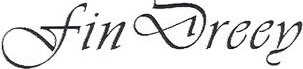 Fin Dreey Brand Logo