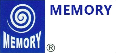 MEMORY Brand Logo
