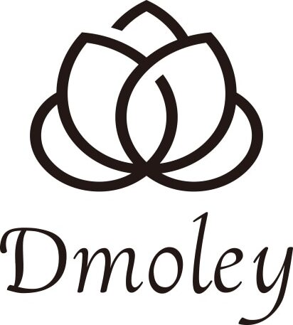 Dmoley Brand Logo