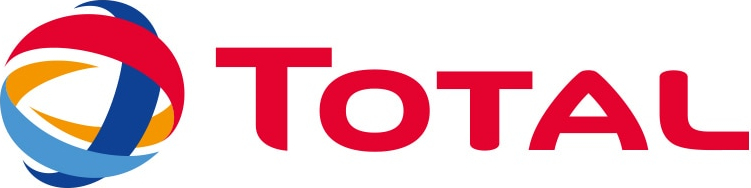 TOTAL Brand Logo