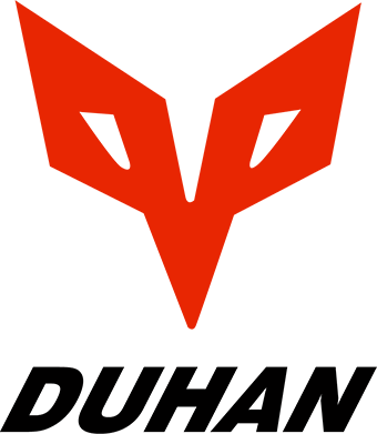 DUHAN Brand Logo