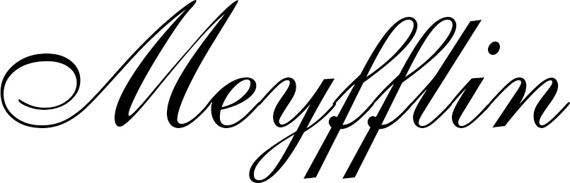 Meyfflin Brand Logo