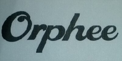 Orphee Brand Logo