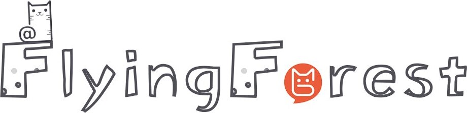 Flyingforest Brand Logo