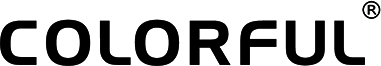 Colorful Brand Logo